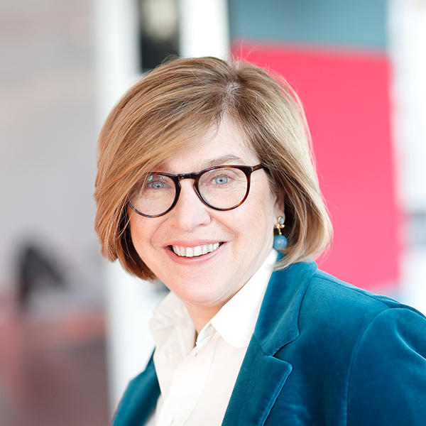 Portraitfoto von Steffi Czerny