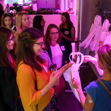 BayFiD Kickoff Event im Werk1