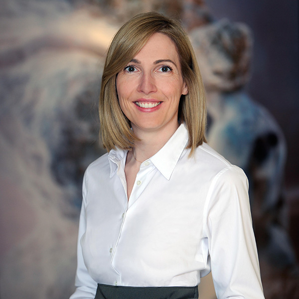 Portraitfoto von Caroline Muekusch