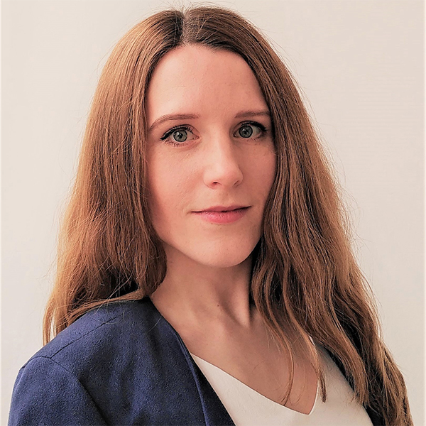 Portraitfoto von Karen Wintersperger