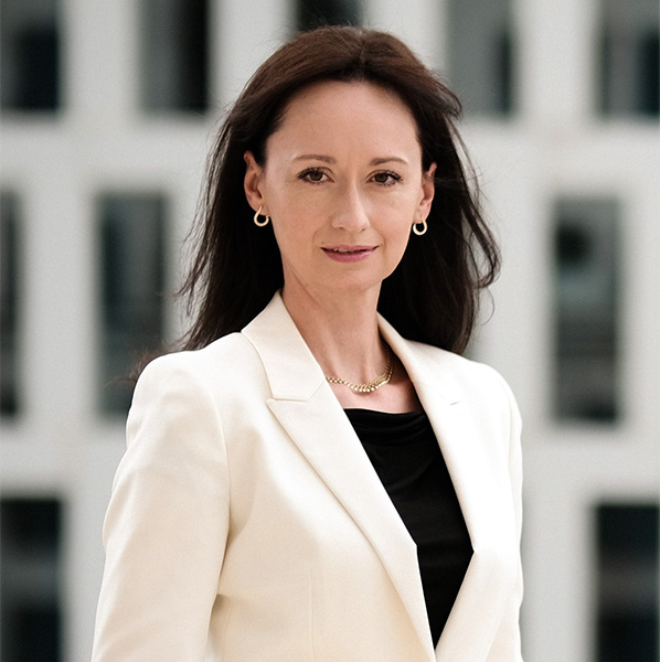 Portraitfoto von Nicole Formica-Schiller
