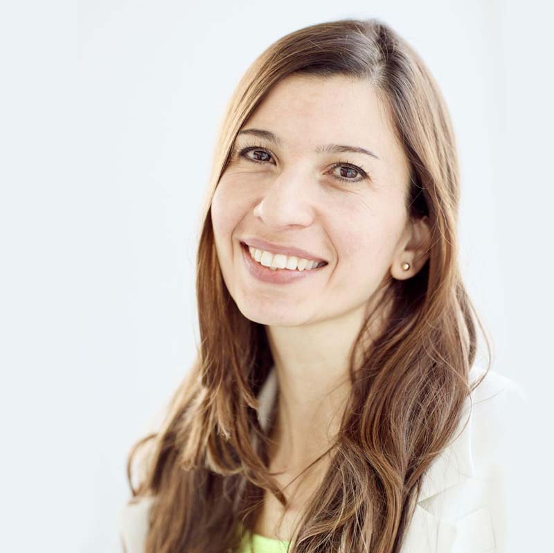 Portraitfoto von Wisam Al-Shemali