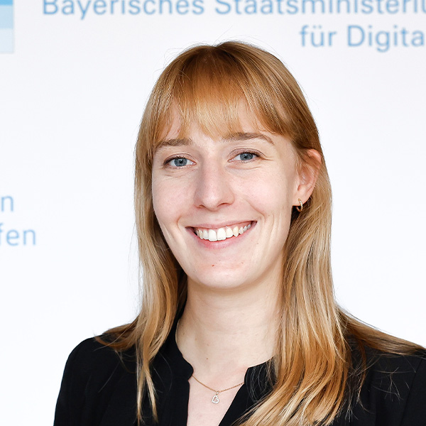 Portraitfoto von Annika Zeidler