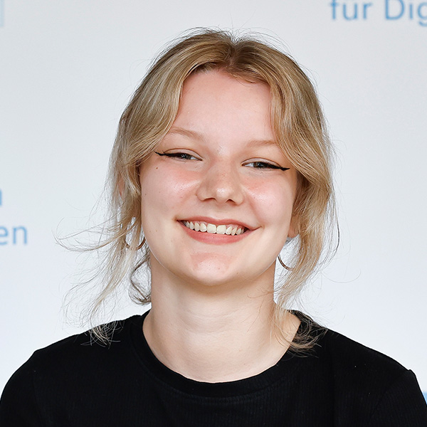 Portraitfoto von Eva Rotter
