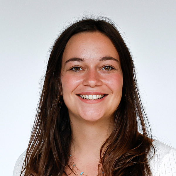 Portraitfoto von Julia Klippel