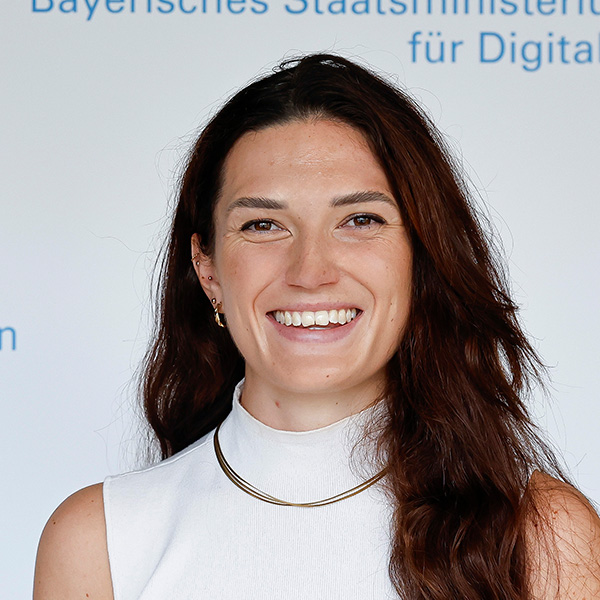 Portraitfoto von Laura Melissa Köhler