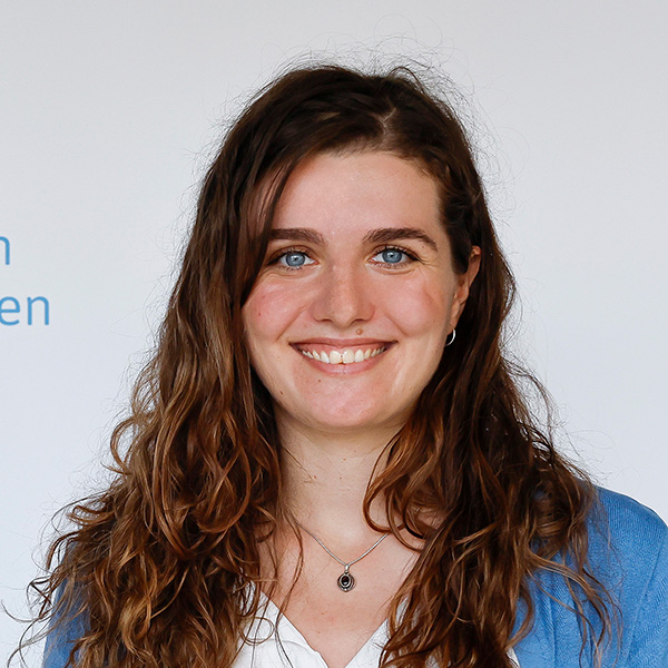 Portraitfoto von Magdalena Eisenmann