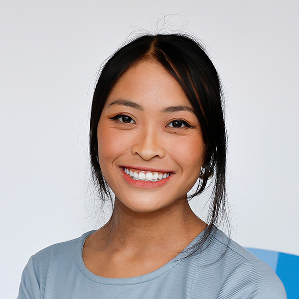 Portraitfoto von Monalisa Heng