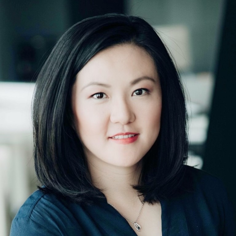 Portraitfoto von Dr. Dexin Luo