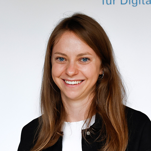 Portraitfoto von Isabel Schmid
