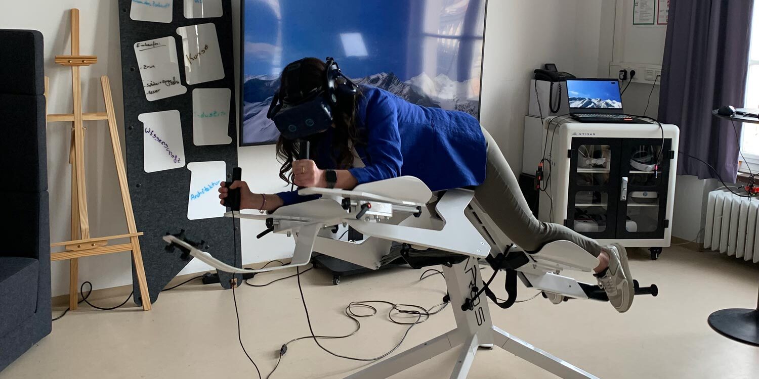 KIEventMaerz2024_5 Impressionen vom BayFiD KI-Event bei Siemens und XR Hub