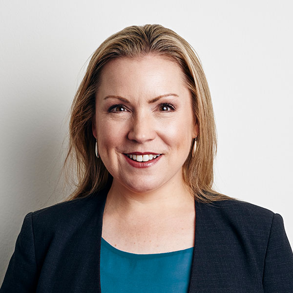 Portraitfoto von Maija Corinti