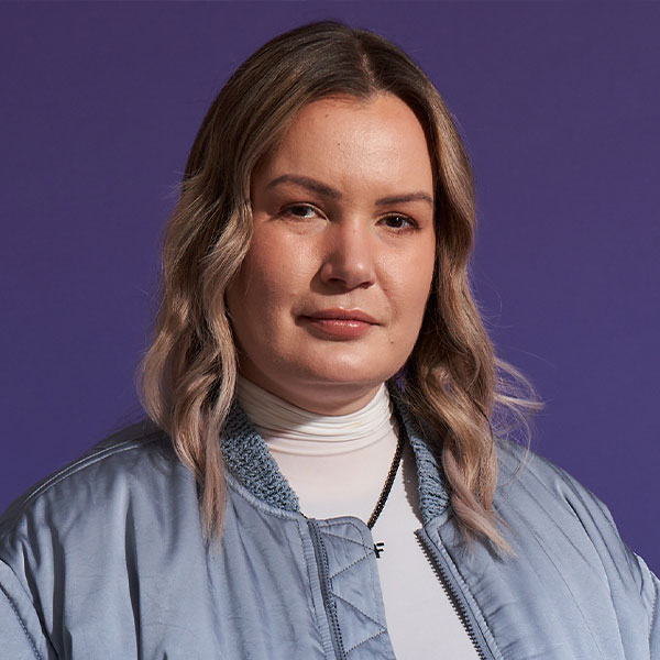Portraitfoto von Maxi Gräff