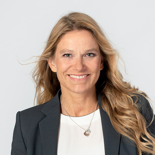 Portraitfoto von Svenja Lassen