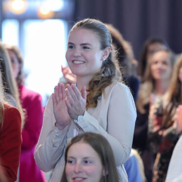 Kick-Off-Event des Batch 7 der Initiative BayFiD, Bayerns Frauen in Digitalberufen.