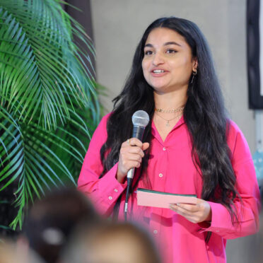 Kick-Off-Event des Batch 7 der Initiative BayFiD, Bayerns Frauen in Digitalberufen.