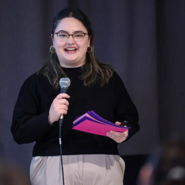 Kick-Off-Event des Batch 7 der Initiative BayFiD, Bayerns Frauen in Digitalberufen.