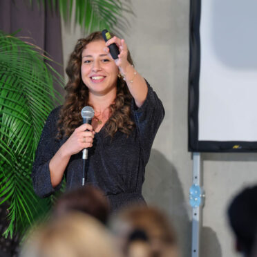 Kick-Off-Event des Batch 7 der Initiative BayFiD, Bayerns Frauen in Digitalberufen.