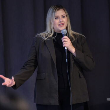 Kick-Off-Event des Batch 7 der Initiative BayFiD, Bayerns Frauen in Digitalberufen.