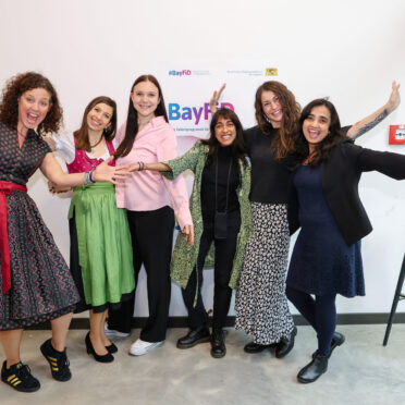 Kick-Off-Event des Batch 7 der Initiative BayFiD, Bayerns Frauen in Digitalberufen.