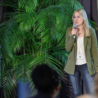 Kick-Off-Event des Batch 7 der Initiative BayFiD, Bayerns Frauen in Digitalberufen.