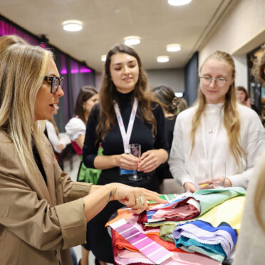 Kick-Off-Event des Batch 7 der Initiative BayFiD, Bayerns Frauen in Digitalberufen.