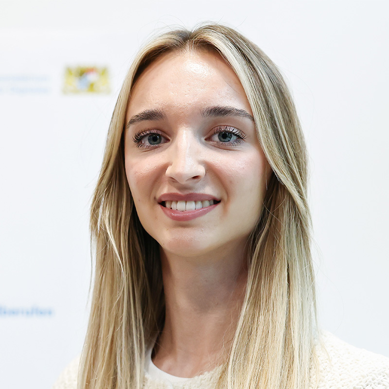 Portraitfoto von Kseniya Tsiabus