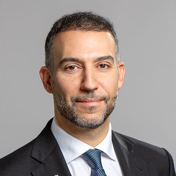 Portraitfoto von Masia Lorenzo