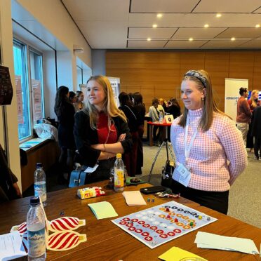 BayFiD bei der Versicherungskammer Bayern