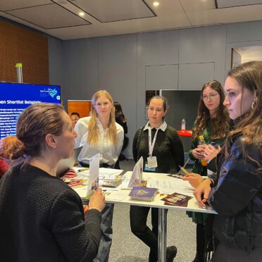 BayFiD bei der Versicherungskammer Bayern