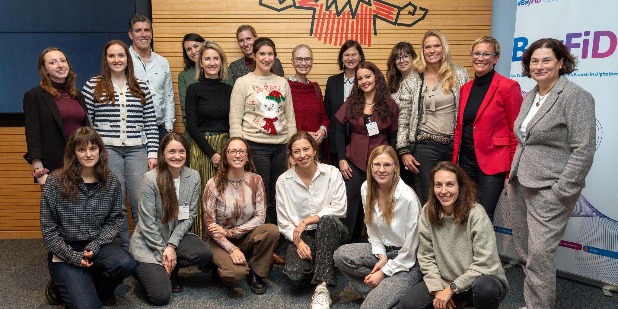 BayFiD bei der Versicherungskammer Bayern