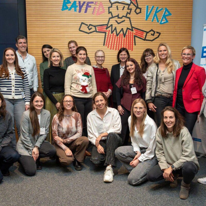 BayFiD bei der Versicherungskammer Bayern