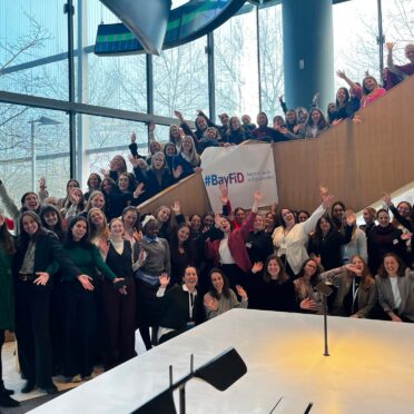 BayFiD zu Besuch bei IBM