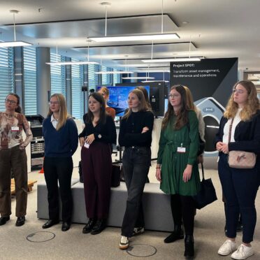 BayFiD zu Besuch bei IBM