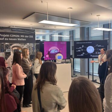 BayFiD zu Besuch bei IBM