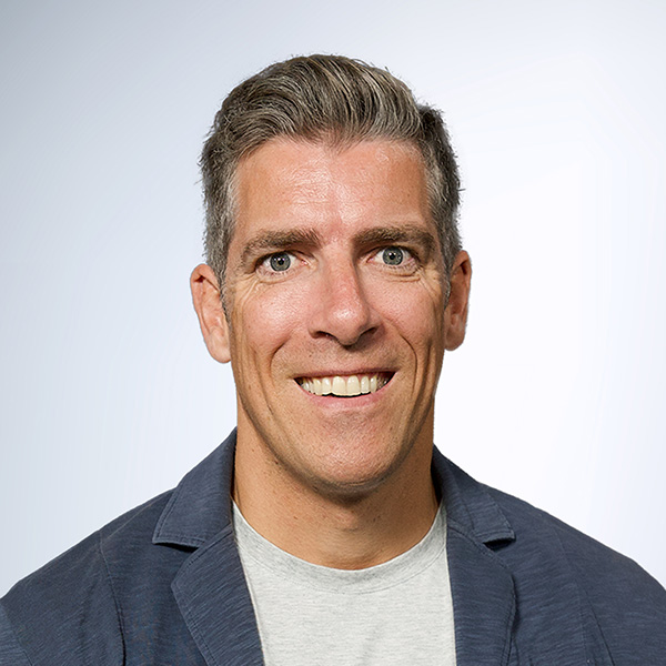 Portraitfoto von Florian Böhme