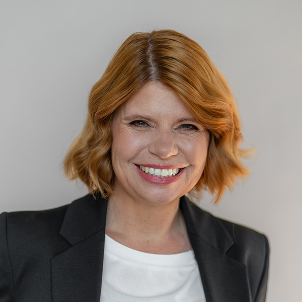 Portraitfoto von Simone Fasse